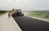 Behind Resurfacing a 16-Mile Stretch of an Iowa Highway