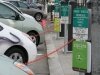 North Carolina’s DOT adding signs for electric charging stations along the highways